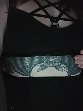 LunaLuxxx666 online show from 13, 1, 2026