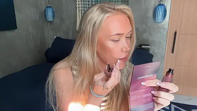 livsslife online show from 24, 3, 2026