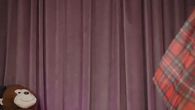 ZariaaVera online show from 15, 3, 2026