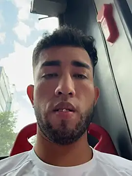 liam bronw online show from 21, 2, 2026