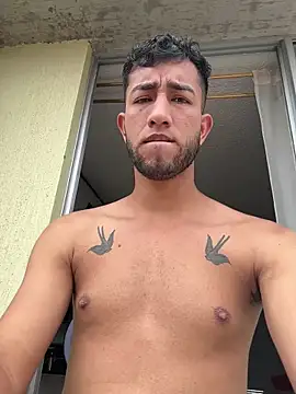 liam bronw online show from 23, 2, 2026