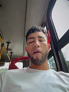 liam bronw online show from 26, 2, 2026