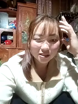 Miu baby01 online show from 13, 1, 2026