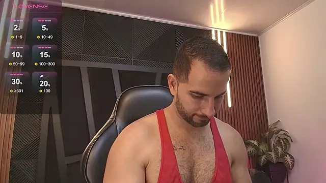 Snapshot of lorenzo_walker_1 chatting on 7, 2, 2026 lorenzo walker 1 online show from 7, 2, 2026