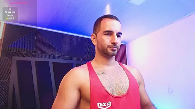 Snapshot of lorenzo_walker_1 chatting on 3, 3, 2026 lorenzo walker 1 online show from 3, 3, 2026