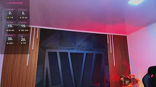 lorenzo walker 1 online show from 16, 3, 2026