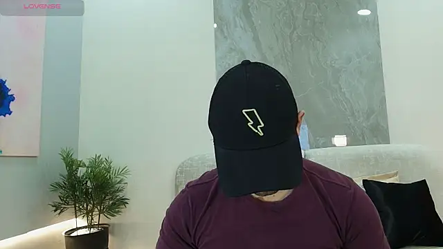Snapshot of lorenzo_walker_1 chatting on 13, 6, 2026 lorenzo walker 1 online show from 13, 6, 2026