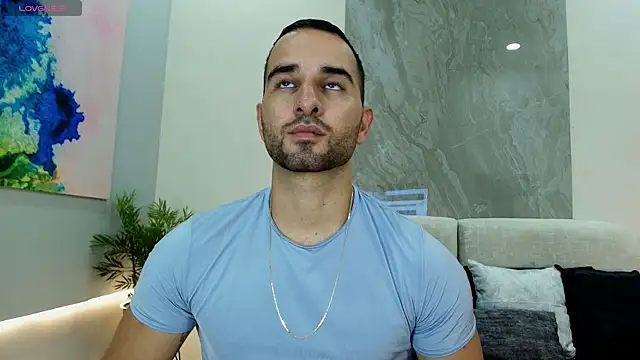 Snapshot of lorenzo_walker_1 chatting on 19, 6, 2026 lorenzo walker 1 online show from 19, 6, 2026