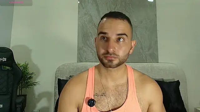 Snapshot of lorenzo_walker_1 chatting on 18, 7, 2026 lorenzo walker 1 online show from 18, 7, 2026