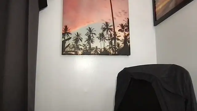 SattivvaXXX online show from 23, 3, 2026