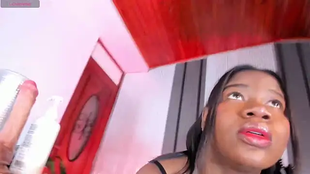 EbonyTanisha online show from 2, 6, 2026