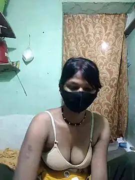 Snapshot of Miss__soniya106 chatting on 19, 2, 2026 Miss soniya106 online show from 19, 2, 2026