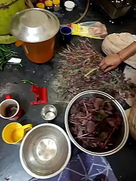 queenneha69 online show from 16, 4, 2026