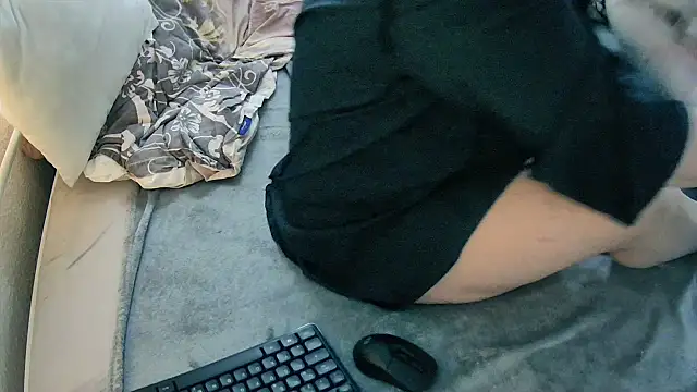 SexyLady1986 online show from 12, 1, 2026