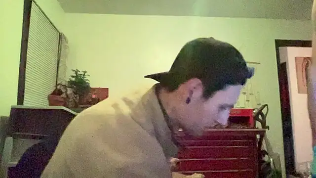 FADEDSADBOY online show from 14, 1, 2026