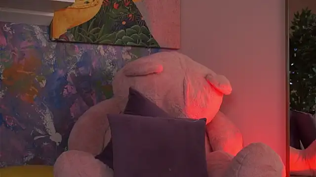 Ava Solis online show from 26, 3, 2026