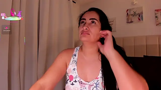 KiimDesire online show from 1, 4, 2026