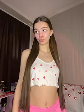 SkylineBliss online show from 12, 2, 2026