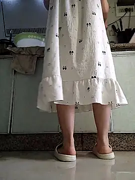 Snapshot of Xiaoyue001 chatting on 16, 1, 2026 Xiaoyue001 online show from 16, 1, 2026