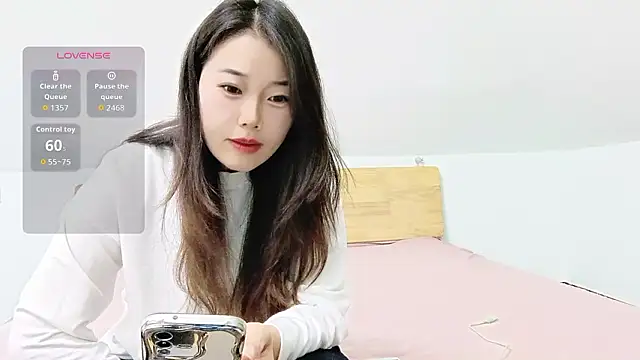 Leila E online show from 16, 3, 2026