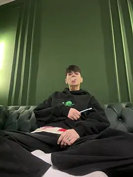 ravenryx online show from 20, 2, 2026