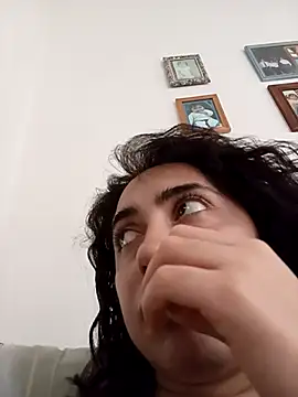 darkgodessone online show from 22, 2, 2026