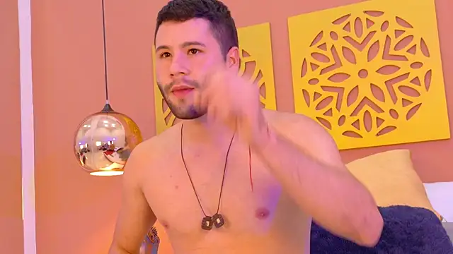 AndyKnoxx online show from 6, 1, 2026