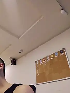 AndyKnoxx online show from 29, 3, 2026