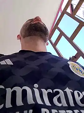 AndyKnoxx online show from 14, 4, 2026