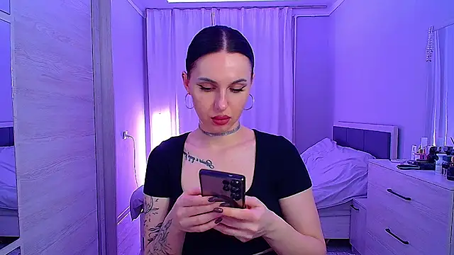 Pure temptation J online show from 21, 2, 2026