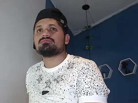 kartherpenerico23 online show from 17, 1, 2026