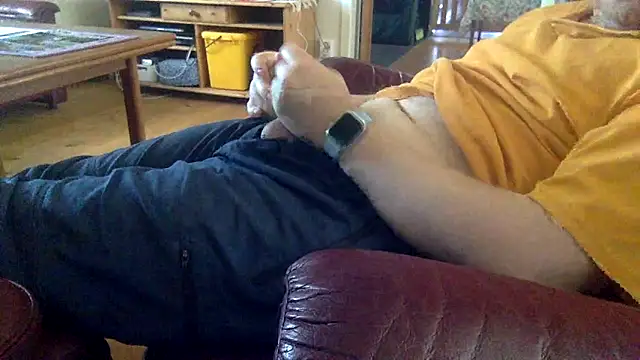 Herr Snusk online show from 27, 5, 2026