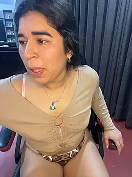 Snapshot of Minico25 chatting on 30, 7, 2026 Minico25 online show from 30, 7, 2026