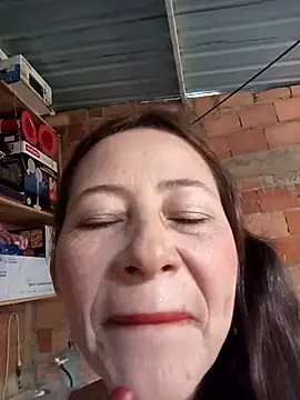 Snapshot of Salome_69 chatting on 16, 1, 2026 Salome 69 online show from 16, 1, 2026