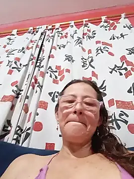 Salome 69 online show from 11, 6, 2026