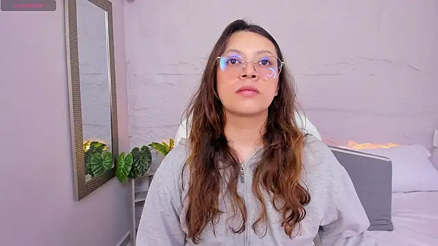 Snapshot of lanna_18_ chatting on 5, 6, 2026 lanna 18 online show from 5, 6, 2026
