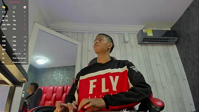  erick j online show from 13, 2, 2026