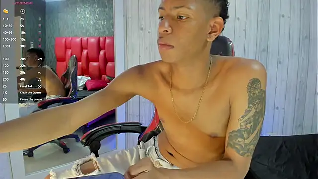  erick j online show from 22, 2, 2026