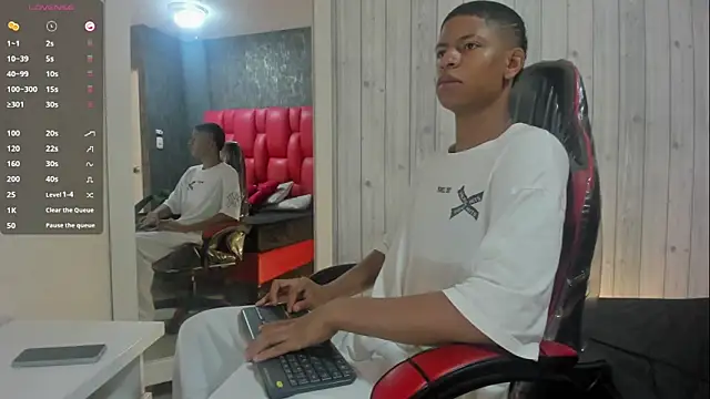  erick j online show from 5, 4, 2026