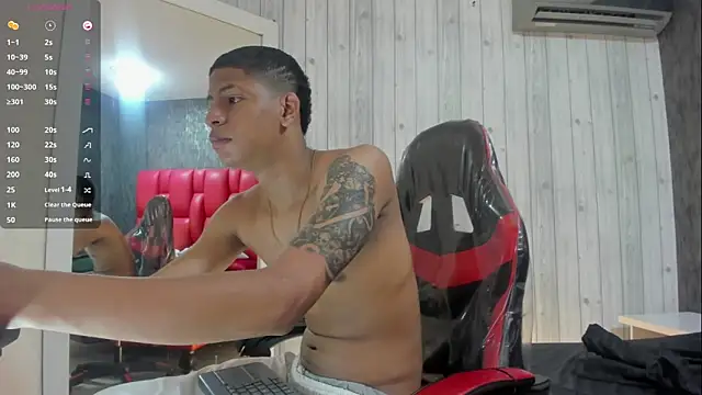  erick j online show from 9, 4, 2026