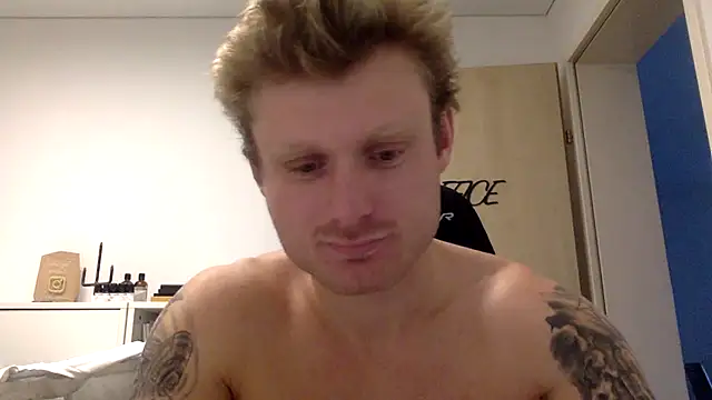 Fitlover1994 online show from 15, 1, 2026