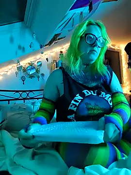 Piconnasse online show from 12, 1, 2026