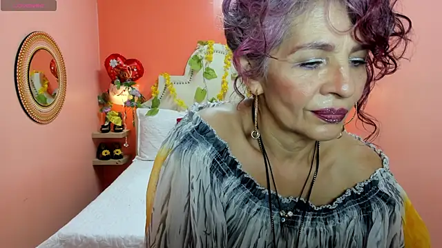 Dalila Najjar  online show from 6, 4, 2026