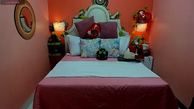Snapshot of Dalila_Najjar_ chatting on 21, 6, 2026 Dalila Najjar online show from 21, 6, 2026