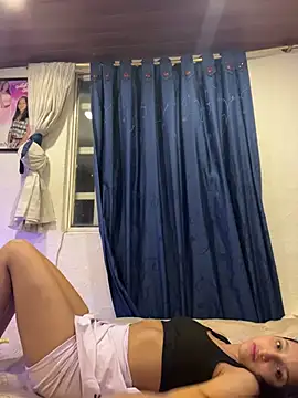 Eve Ritz online show from 6, 4, 2026