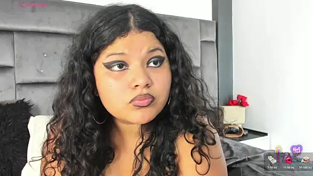 Jessica Beltrann online show from 10, 4, 2026