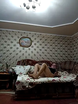 julianA1964 online show from 6, 4, 2026