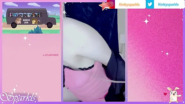 Sparkls online show from 28, 3, 2026