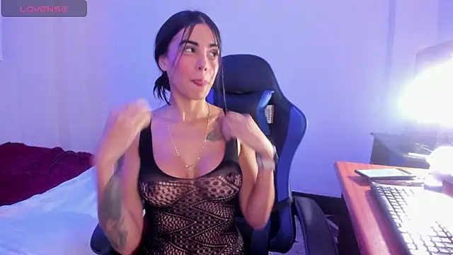 catalina  blaze online show from 11, 1, 2026