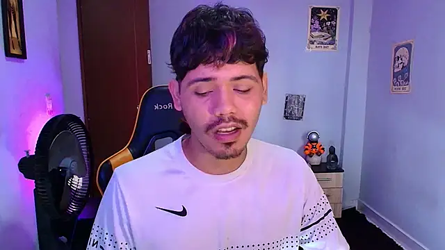 cum park1 online show from 17, 4, 2026